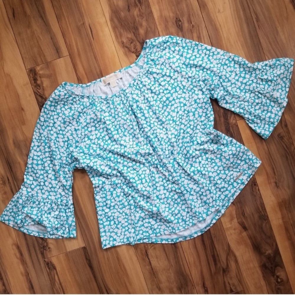 Michael by Michael Kors brand Top